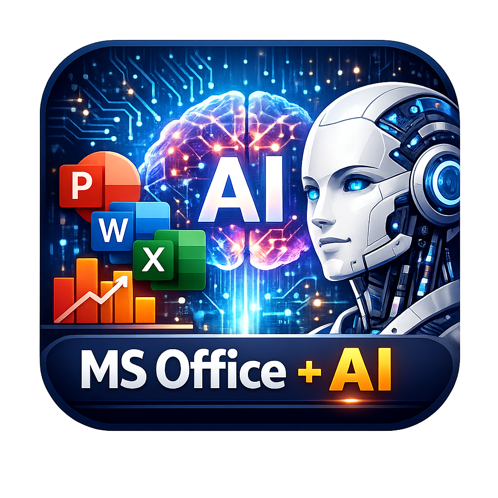 MS-Office with AI