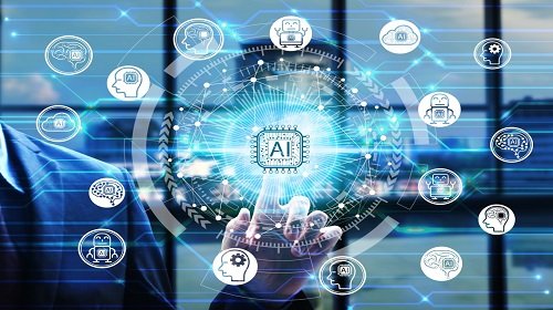 Artificial Intelligence Associate